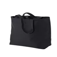 Port Authority® Ideal Twill Jumbo Tote