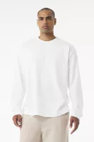 BELLA+CANVAS® Unisex 7.5-Ounce Heavyweight Long Sleeve Tee