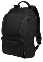 Port Authority® Cyber Backpack.