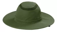 Port Authority® Outdoor Ventilated Wide Brim Hat