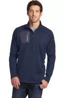 Eddie Bauer® 1/2-Zip Performance Fleece.
