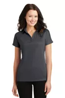Port Authority® Women's Crossover Raglan Polo.