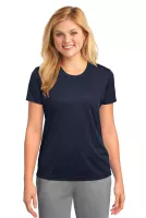 Port & Co™ Women's Performance Tee.