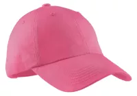 Port Authority® Women's Garment-Washed Cap.