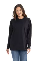 Next Level Apparel® Heavyweight Long Sleeve Tee