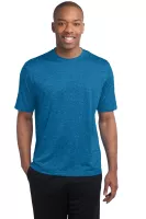 Sport-Tek® Heather Contender™ Tee.