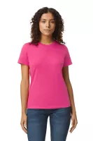 Gildan® Women's Softstyle® Midweight Tee