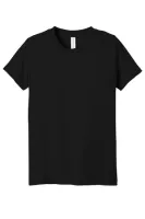 BELLA+CANVAS ® Youth Triblend Short Sleeve Tee.