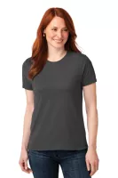 Port & Co™ Women's Core Blend Tee.