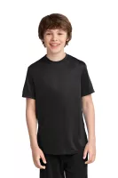 Port & Co™ Youth Performance Tee.
