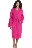 Port Authority® Plush Microfleece Shawl Collar Robe.
