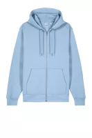 Stanley/Stella Unisex Cultivator 2.0 Full-Zip Hooded Sweatshirt