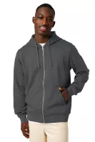 Stanley/Stella Unisex Mixer Full-Zip Hooded Sweatshirt