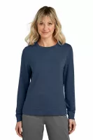 TravisMathew Women's Long Weekend Crew
