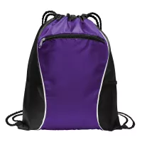 Port Authority® Fast Break Cinch Pack.
