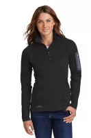 Eddie Bauer® Women's 1/2-Zip Performance Fleece.