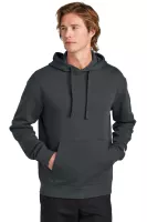 New Era® Heritage Fleece Pullover Hoodie