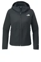 The North Face® Women's Barr Lake Hooded Soft Shell Jacket