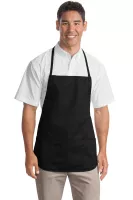 Port Authority® Medium-Length Apron