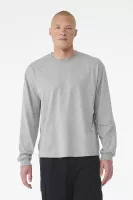 BELLA+CANVAS® Unisex 6-Ounce Heavyweight Long Sleeve Tee