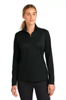 Sport-Tek® Women's Micropique Sport-Wick® 1/4-Zip