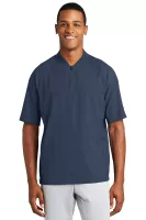 New Era ® Cage Short Sleeve 1/4-Zip Jacket.