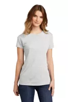 Next Level Apparel® Women's Tri-Blend Tee.