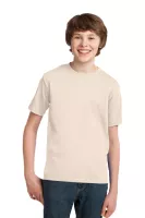 Port & Co™ Youth Essential Tee.