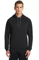 Sport-Tek® Tech Fleece Hooded Sweatshirt.