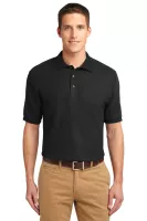 Port Authority® Tall Silk Touch™ Polo.