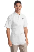Port Authority® Medium-Length Apron w/Pouch Pockets