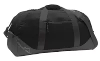 Eddie Bauer® Large Ripstop Duffel.