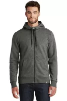 New Era ® French Terry Full-Zip Hoodie.