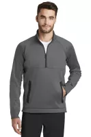 New Era ® Venue Fleece 1/4-Zip Pullover.