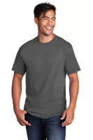 Port & Co™ Core Cotton DTG Tee