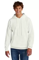 Port & Co™ Core Fleece PFD Pullover Hooded Sweatshirt