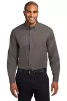 Port Authority® Extended Size Long Sleeve Easy Care Shirt