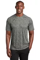 Sport-Tek ® Digi Camo Tee.