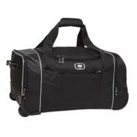 OGIO® Hamblin 22 Wheeled Duffel