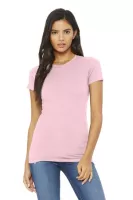 BELLA+CANVAS ® Women's Slim Fit Tee.