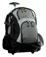 Port Authority® Wheeled Backpack.