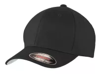 Port Authority® Flexfit® Wool Blend Cap.