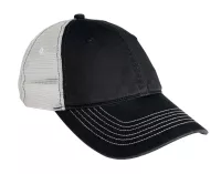 District® Mesh Back Cap.