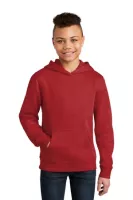 District® Youth V.I.T.™Fleece Hoodie