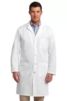Red Kap® Lab Coat.
