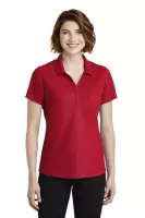 Port Authority ® Women's EZPerformance ™ Pique Polo.