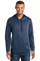 Port & Co™ Performance Fleece Pullover Hooded Sweatshirt.