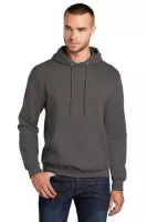 Port & Co™ Tall Core Fleece Pullover Hooded Sweatshirt