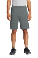 Sport-Tek ® PosiCharge ® Competitor ™ Pocketed Short.