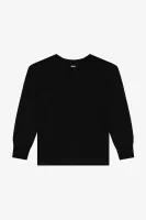 BELLA+CANVAS® Toddler Jersey Long Sleeve Tee